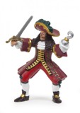 PAPO FIGURINA CAPITANUL PIRATILOR, Pirati Si Corsari