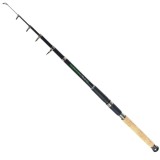 Lanseta FORMAX Hurricane Tele, 3.60m, 80-150g