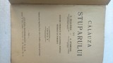 CĂLĂUZĂ STUPARULUI. EDITIA X-N. NICOLAESCU-1947 AB.