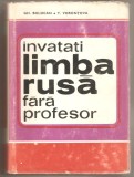 Gh.Bolocan-Invatati limba rusa fara profesor