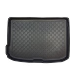 Tavita portbagaj Audi A3 8V Hatchback/Sportback 2013-2020 cu roata de rezerva standard Aristar GRD