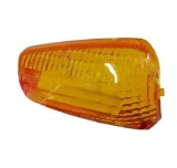 Sticla semnalizare spate stanga Aprilia SR (93) - SR (94-96) - SR (Minarelli vertical) (94-96) 2T AC - LC 50cc