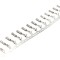 Conector mamă Dupont 2.54 mm &ndash; Conexiuni fiabile pentru circuite