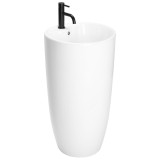 Lavoar de sine stătător Ceramic Rea Anya