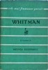 Fire de iarba - Walt Whitman, Mihnea Gheorghiu, 1958, Poezie, Cele mai frumoase poezii, Romana, Stare Buna, Brosata