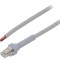 Cablu de conectare 2 PIN 2m