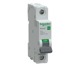 Siguranta automata 63A 1P C 6ka Easy9 Pro Schneider EZ9F57163