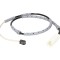 Senzor de avertizare,uzura placute de frana BMW X1 (E84) (2009 - 2015) KRIEGER 0950015004