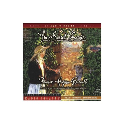 The Secret Garden foto