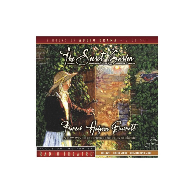 The Secret Garden