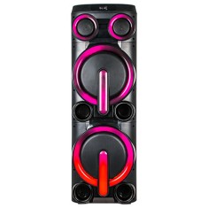 BOXA PORTABILA 2X10&quot; BLUETOOTH/AUX/USB + MIC WIRELESS UHF