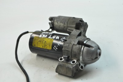 Electromotor BMW 3 E90 2011 OEM: 7801203 11776045 foto