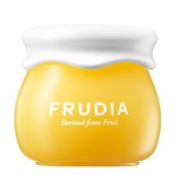 Crema fata iluminanta cu Citrice, 55g, Frudia