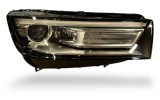 Audi Q5 SQ5 Headlight/headlamp 80A941006 80A907397A