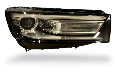 Audi Q5 SQ5 Headlight/headlamp 80A941006 80A907397A foto