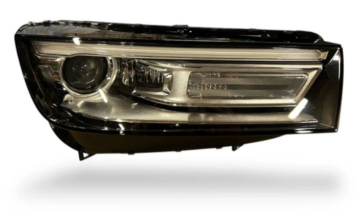 Audi Q5 SQ5 Headlight/headlamp 80A941006 80A907397A
