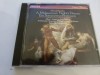A midsummer night dream- Mendelssohn, cd