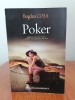 Bogdan Coșa, Poker