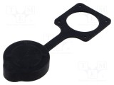 Capac protecție conector Quicklock LUTRONIC