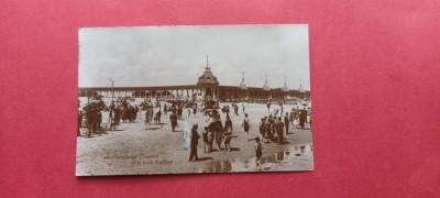 Dobrogea Constanta Baile Mamaia foto