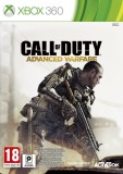Call Of Duty: Advanced Warfare Xbox 360, Second-Hand