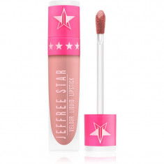 Jeffree Star Cosmetics Velour Liquid Lipstick ruj de buze lichid culoare Christmas Cookie 5,6 ml