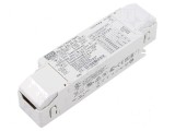 Alimentator LED pulsatoriu 25W 9-54VDC 300mA-1.05A
