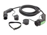 Cablu eMobility 480V 11kW IP55 Tip 2 7m 16A GREEN CELL