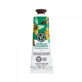 Crema pentru maini cu Vanilie Burbon, 30ml, Yves Rocher