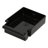 Tava de scurgere/ picurare espressor Delonghi citiz facelift en167 b