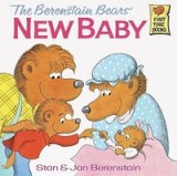 The Berenstain Bears&#039; New Baby