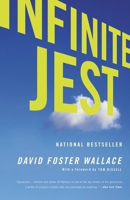 Infinite Jest foto