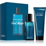 Cumpara ieftin Davidoff Cool Water set cadou (IV.) pentru bărbați