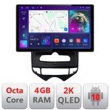 Navigatie dedicata Edonav Hyundai IX20 2010-2019, Ecran 2K QLED 13&quot;,Octacore,4Gb RAM,32Gb Hdd,4G,360,DSP,Carplay,Bluetooth CarStore Technology