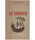 Anatoli Cehov - La granita - povestire - 127316