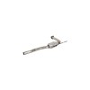 Catalizator VW TRANSPORTER IV bus 70XB 70XC 7DB 7DW 7DK BM CATALYSTS BM90280H, Volkswagen