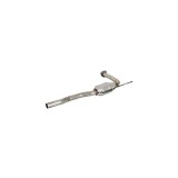 Catalizator VW TRANSPORTER IV bus 70XB 70XC 7DB 7DW 7DK BM CATALYSTS BM90280H, Volkswagen