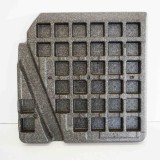 Spuma Portbagaj Tesla Model X (2016-) OEM 1050468-00-B Originala