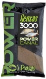 Nada SENSAS 3000, Power Canal, 1kg