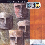 R.E.M. The Best Of REM (cd)