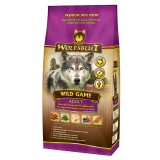 WOLFSBLUT Wild Game Adult 2 kg