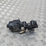 Carcasa filtru de ulei FORD GALAXY WA6 2009 OEM: 9656830180 1580269