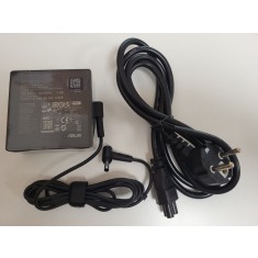 Incarcator Laptop, Asus, Vivobook Pro 14 OLED K3400PA, K3400PH, A19-090P2A, 19V, 4.7A, 90W, mufa 4.5x3.00mm