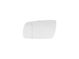 Geam oglinda Seat Alhambra (7V8/7V9), 04.1998-06.2004, Vw Sharan (7M), 05.1998-04.2004, Stanga, Crom, Fara incalzire, Asferica, View Max, 7M0857521E;