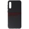 Toc silicon High Copy Samsung Galaxy A30s Black