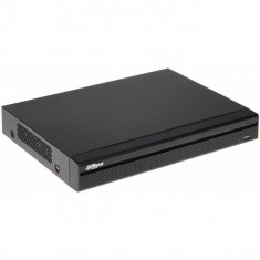 DVR 16 canale HDCVI Pentabrid XVR5216AN- 4KL foto