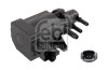 FEBI BILSTEIN 47610 Supapa reglare presiune compresor