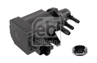 FEBI BILSTEIN 47610 Supapa reglare presiune compresor foto