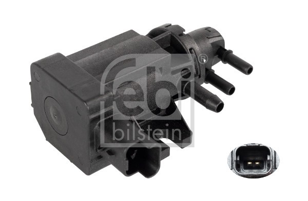 FEBI BILSTEIN 47610 Supapa reglare presiune compresor