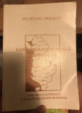 Miscarea nationala albaneza / Dumitru Polena